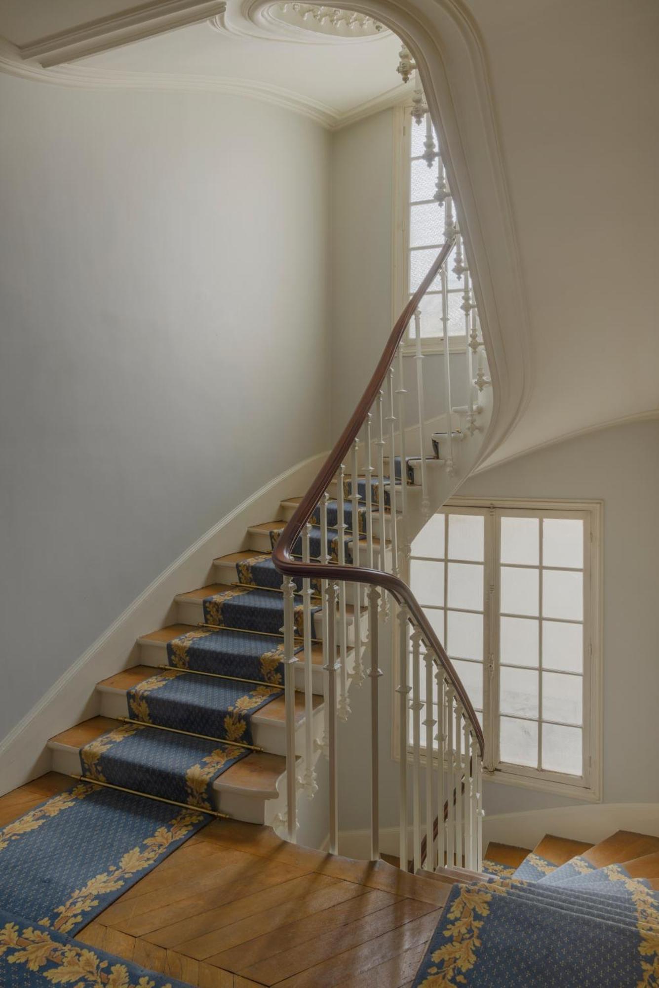 Courcelles Prestige Appartamento Parigi