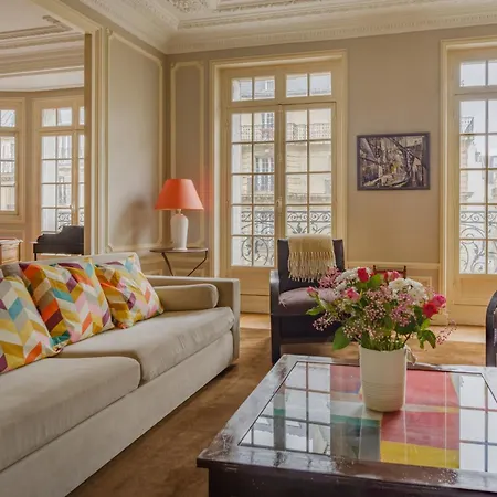 Courcelles Prestige * Parigi