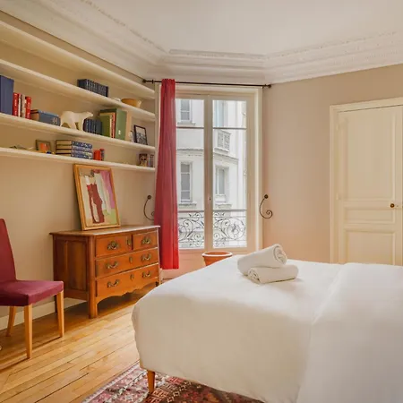 Courcelles Prestige