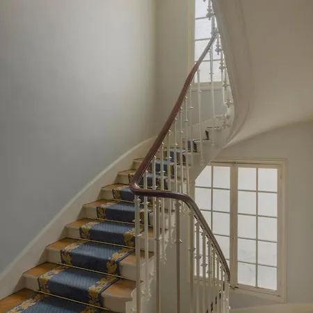 Courcelles Prestige Appartamento Parigi
